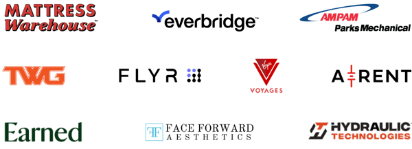 craig logos