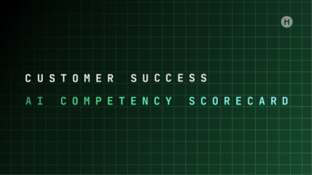 Customer Success