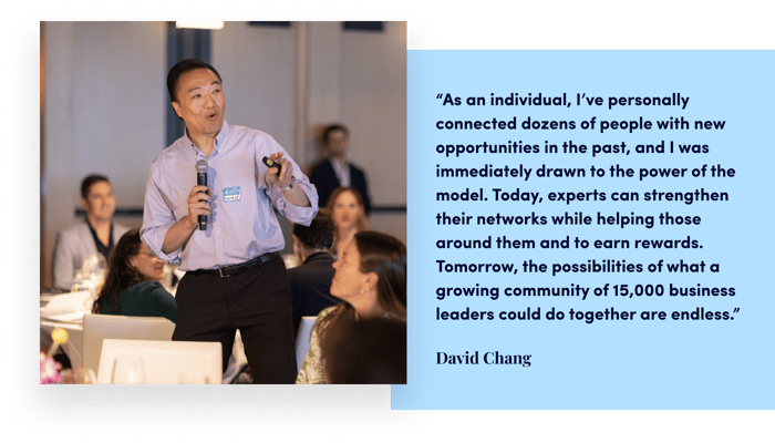 david chang speaking quote-1