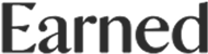 Company logo for Earned