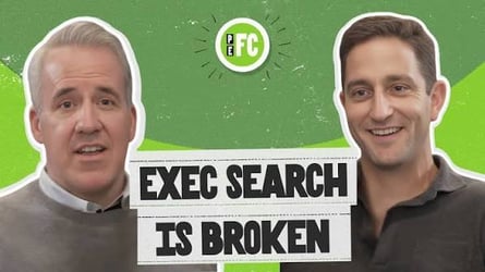 PODCAST: How a Tough PE Market and AI are Changing Exec Search (w/ Nick Cromydas of Hunt Club)