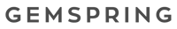 Company logo for Gemspring