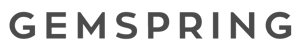 Company logo for Gemspring