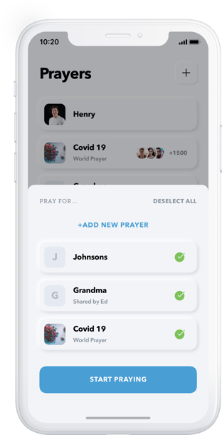 Give Meaning to Your Scroll: Glorify is Creating an Enriching Social ...