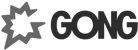 gong io bw logo cropped