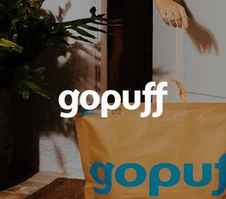 gopuff card
