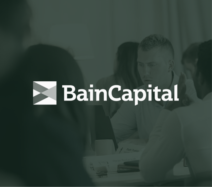 Bain Capital