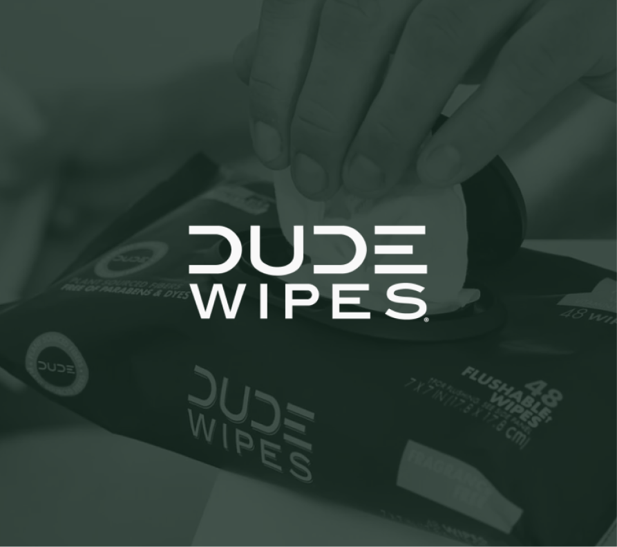Dude Wipes
