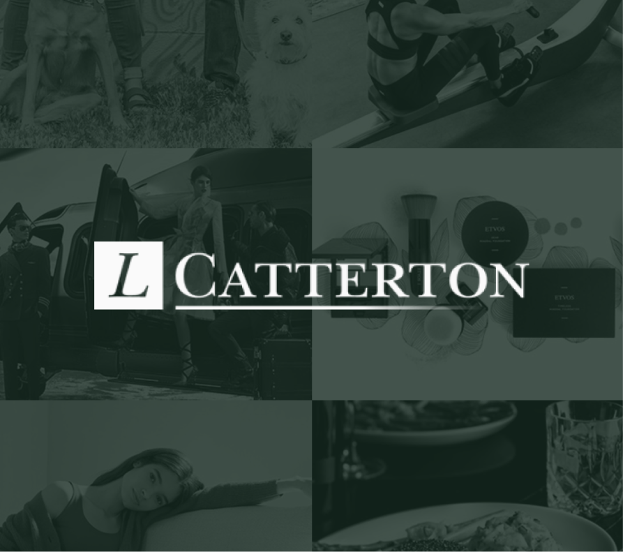 L Catterton