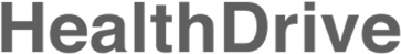 Company logo for Healthdrive