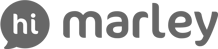 Company logo for Hi Marley
