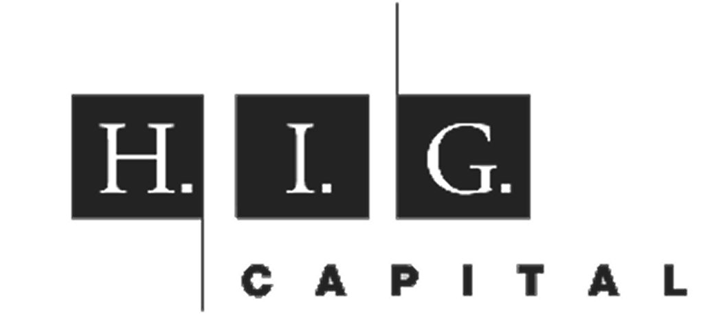 Company logo for HIG Capital