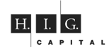 Company logo for HIG Capital