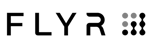 Company logo for FLYR