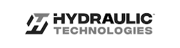 Company logo for Hydraulic Technologies