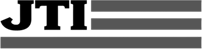 Company logo for JTI
