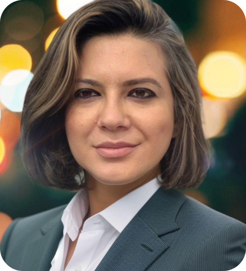 julia stefani square