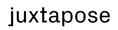 Company logo for Juxtapose