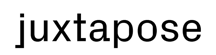 Company logo for Juxtapose