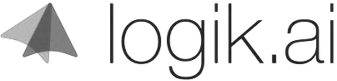 logik ai grayscale