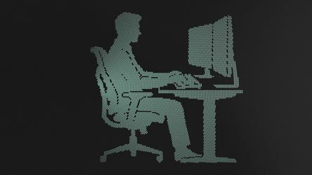 How to Position Yourself as a Candidate in the World of AI