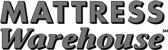 Company logo for Mattress Warehouse