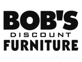 bobs discount furniture logo
