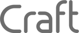 craft logo