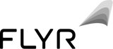 flyr labs logo