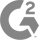 Company logo for G2