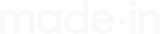 made in logo