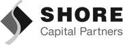 shore capital partners logo