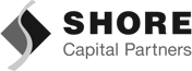 shore capital partners logo