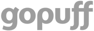 gopuff logo