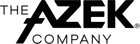 the azek company logo
