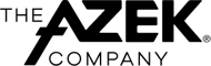 the azek company logo