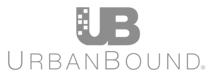 urban bound logo