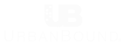 urban bound logo