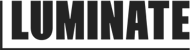 luminate logo