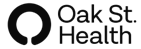 oak street health logo 