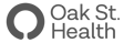 Company logo for Oak St Health