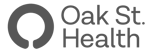 Oak St Health logo