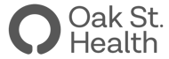 Oak St Health logo