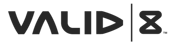 valid logo