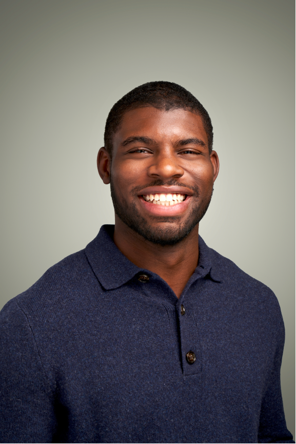 Doug hall headshot