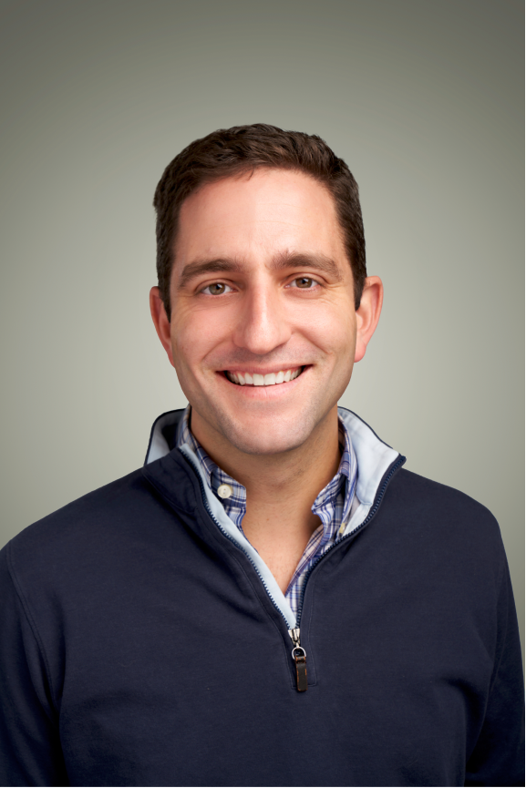 Nick Cromydas, Co-Founder and CEO