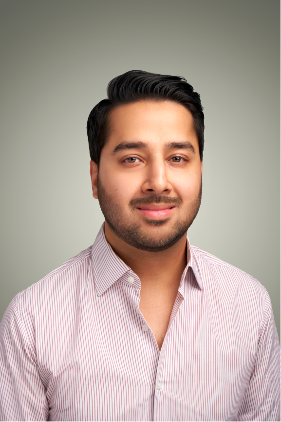 Sami Ahmed, Hunt Club Co-Founder