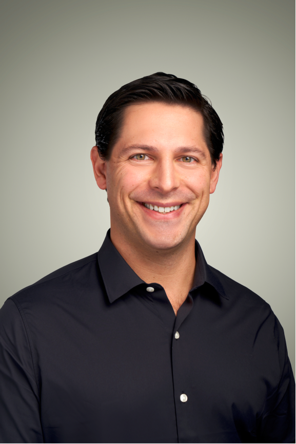 Scott Kacyn, Chief Innovation Officer and Co-Founder