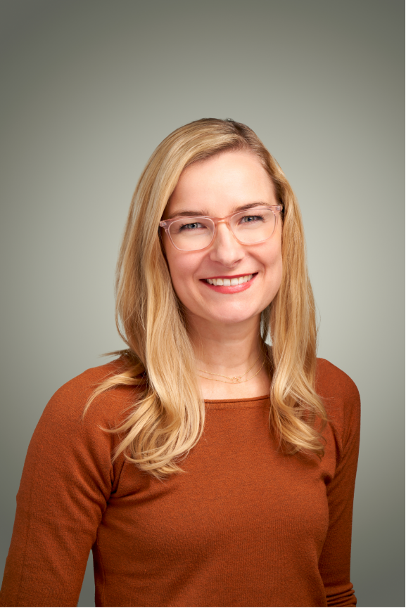 Stephanie Tysdal, Hunt Club COO
