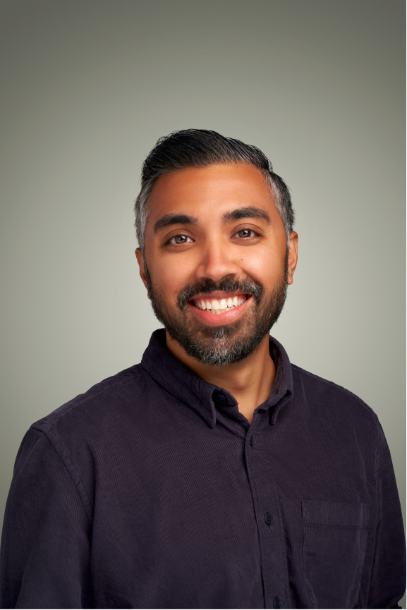 Zain Jeddy, VP of Atlas SaaS